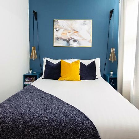 Thrive Apartments - Clapham Junction Londen Buitenkant foto