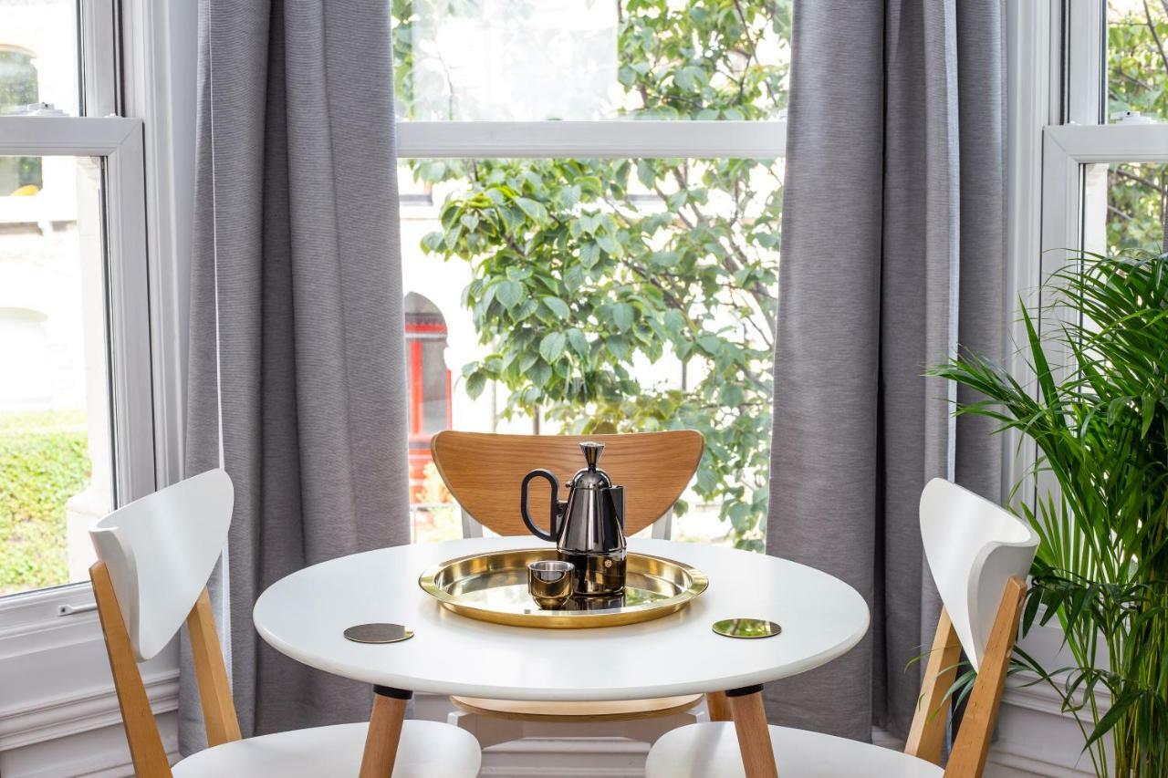 Thrive Apartments - Clapham Junction Londen Buitenkant foto