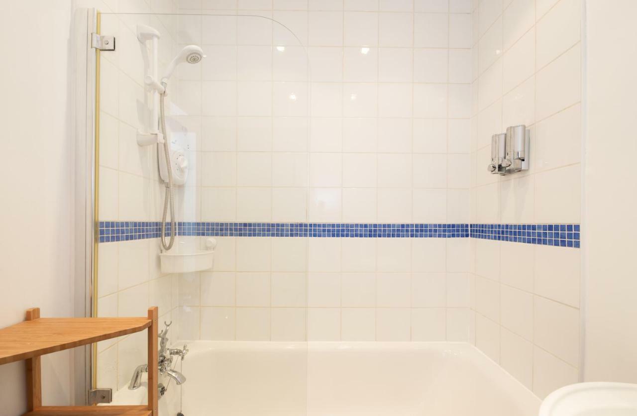 Thrive Apartments - Clapham Junction Londen Buitenkant foto